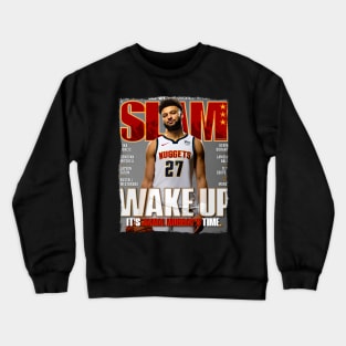 Murray SLAM Crewneck Sweatshirt